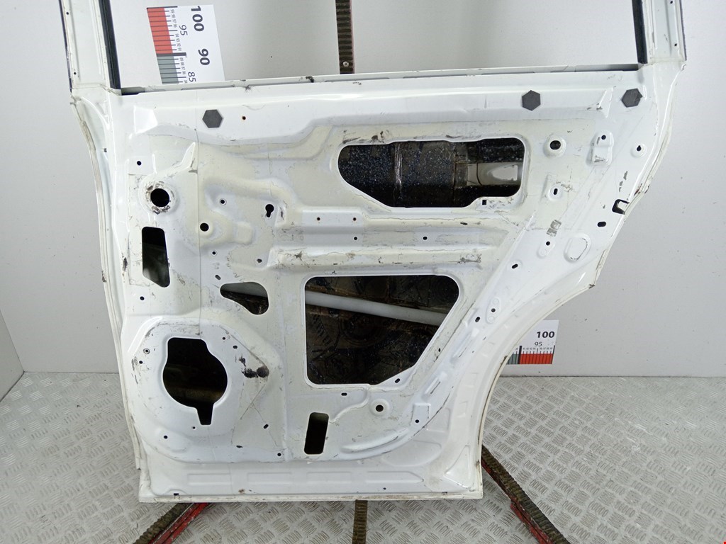 Дверь задняя правая INFINITI JX/ QX 60 2012-2016