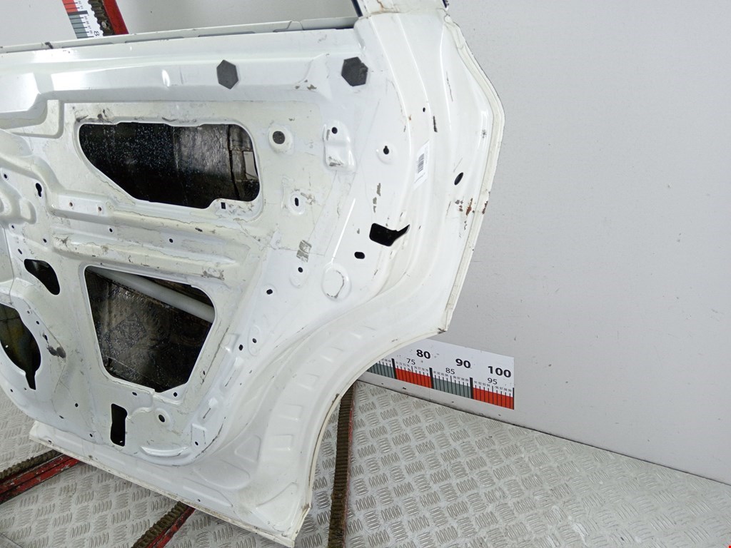 Дверь задняя правая INFINITI JX/ QX 60 2012-2016