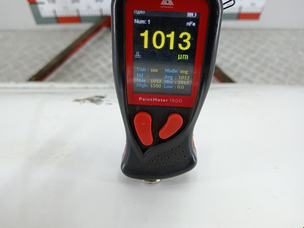 Дверь задняя правая INFINITI JX/ QX 60 2012-2016