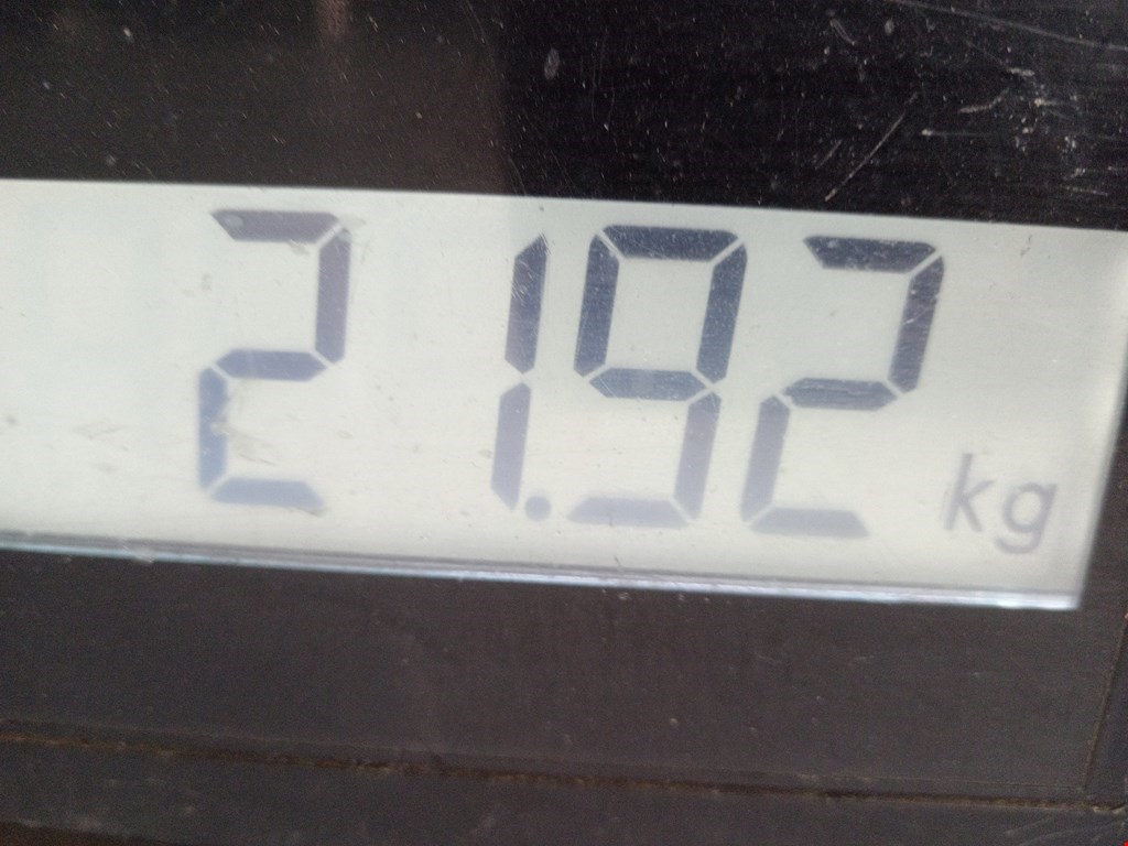 Дверь задняя правая INFINITI JX/ QX 60 2012-2016