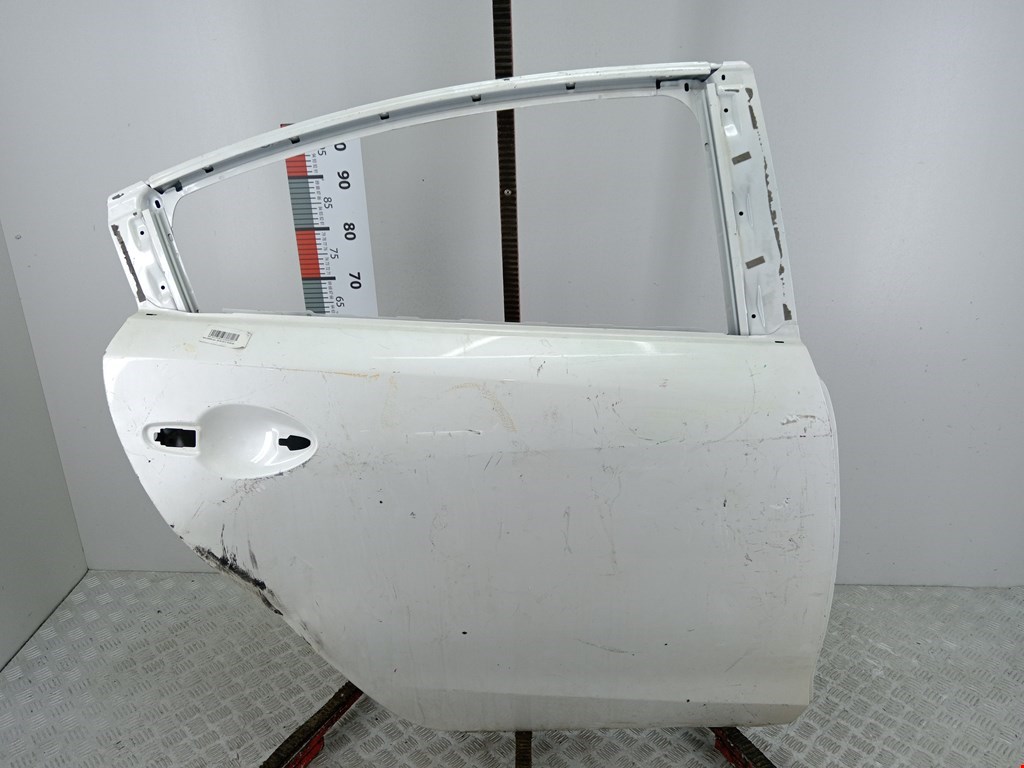 Дверь задняя правая MAZDA Mazda 6 GJ 2012-н.в.