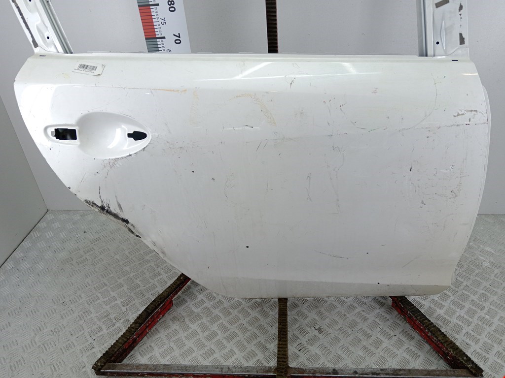 Дверь задняя правая MAZDA Mazda 6 GJ 2012-н.в.