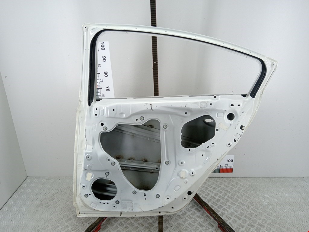 Дверь задняя правая MAZDA Mazda 6 GJ 2012-н.в.