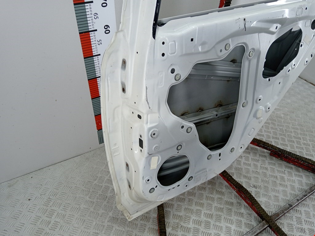 Дверь задняя правая MAZDA Mazda 6 GJ 2012-н.в.