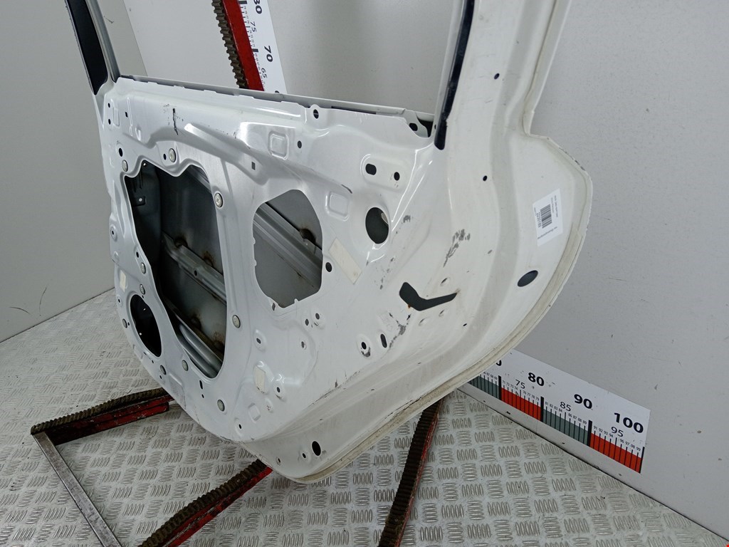 Дверь задняя правая MAZDA Mazda 6 GJ 2012-н.в.