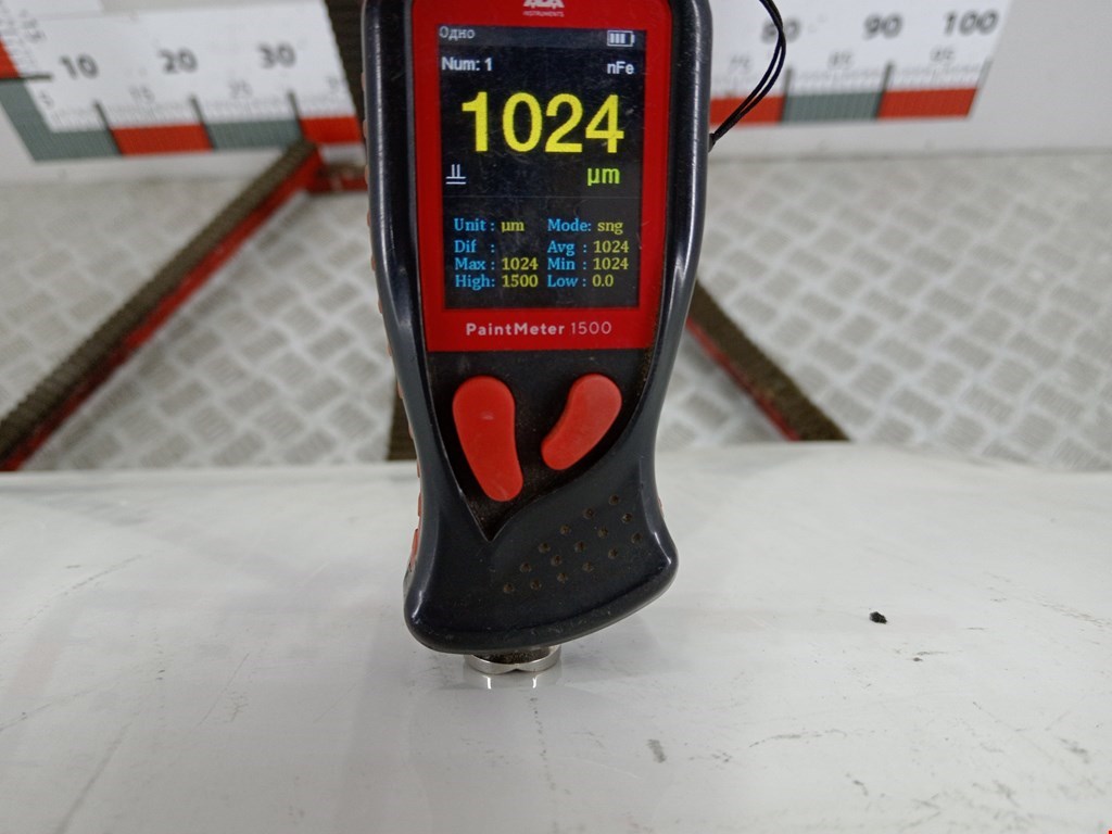 Дверь задняя правая MAZDA Mazda 6 GJ 2012-н.в.