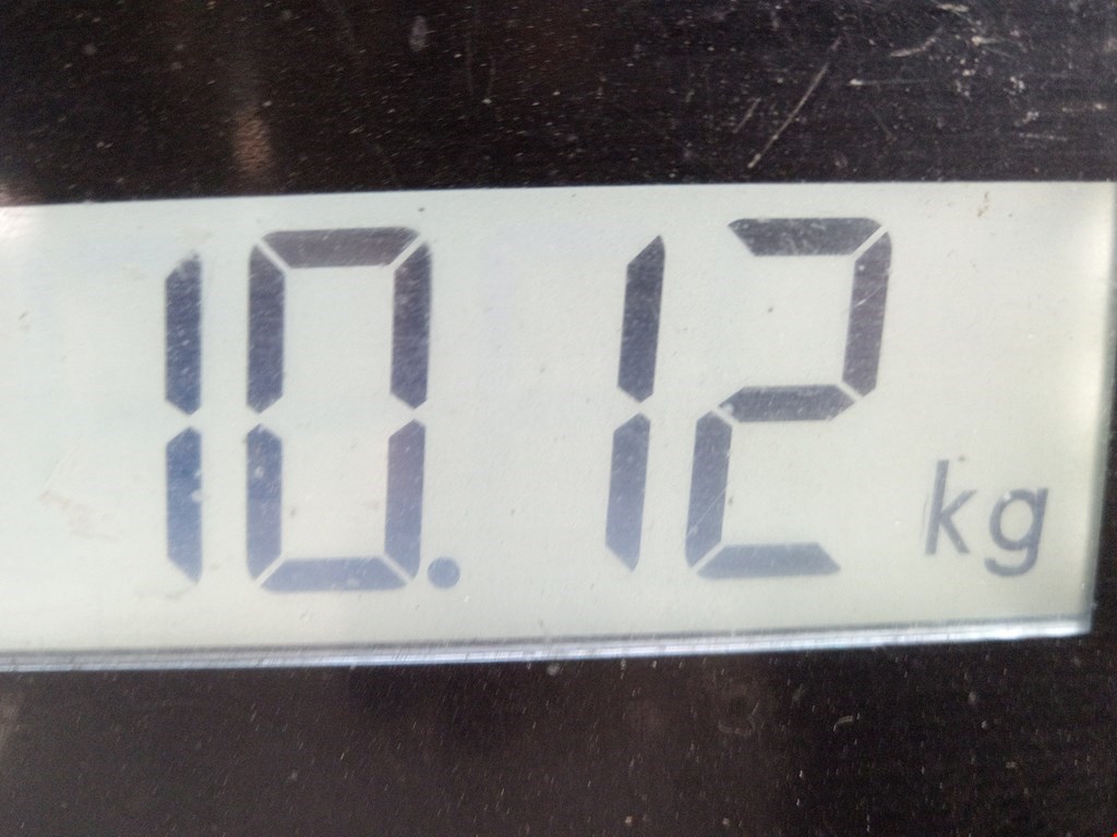 Дверь задняя правая MAZDA Mazda 6 GJ 2012-н.в.