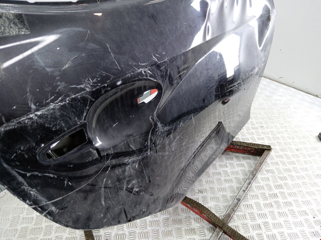 Дверь задняя правая MAZDA Mazda 2 DE\DE2 2007-2014