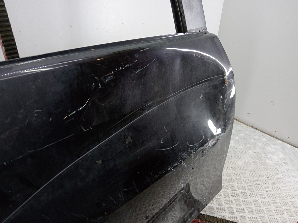 Дверь задняя правая MAZDA Mazda 2 DE\DE2 2007-2014