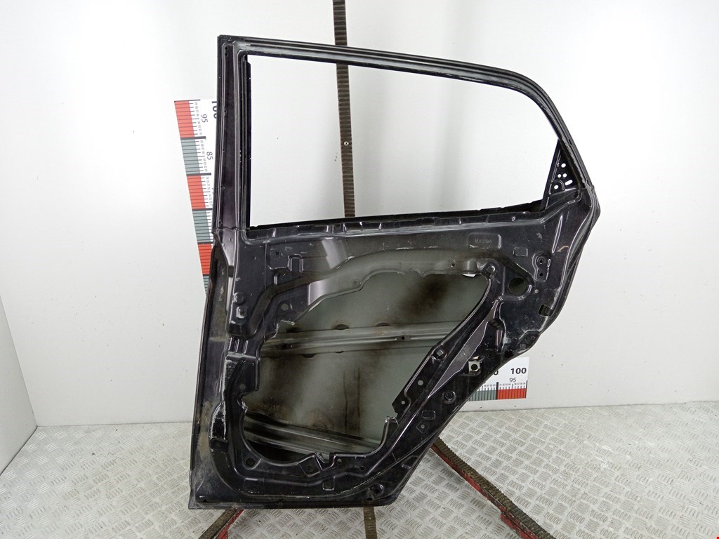Дверь задняя правая MAZDA Mazda 2 DE\DE2 2007-2014