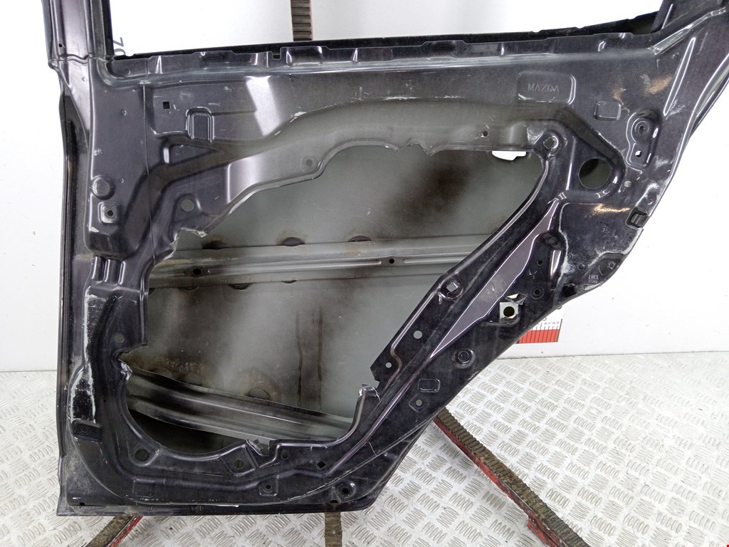 Дверь задняя правая MAZDA Mazda 2 DE\DE2 2007-2014