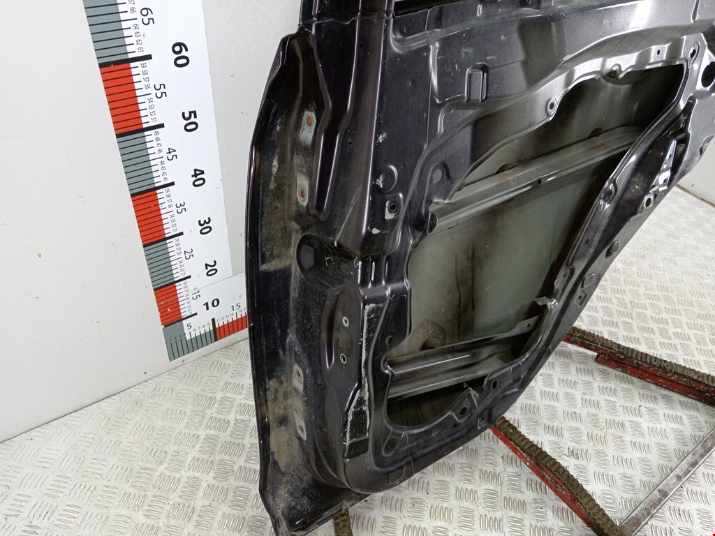 Дверь задняя правая MAZDA Mazda 2 DE\DE2 2007-2014