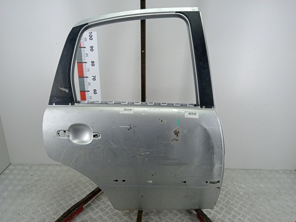 Дверь задняя правая CITROEN C3 2002-2009