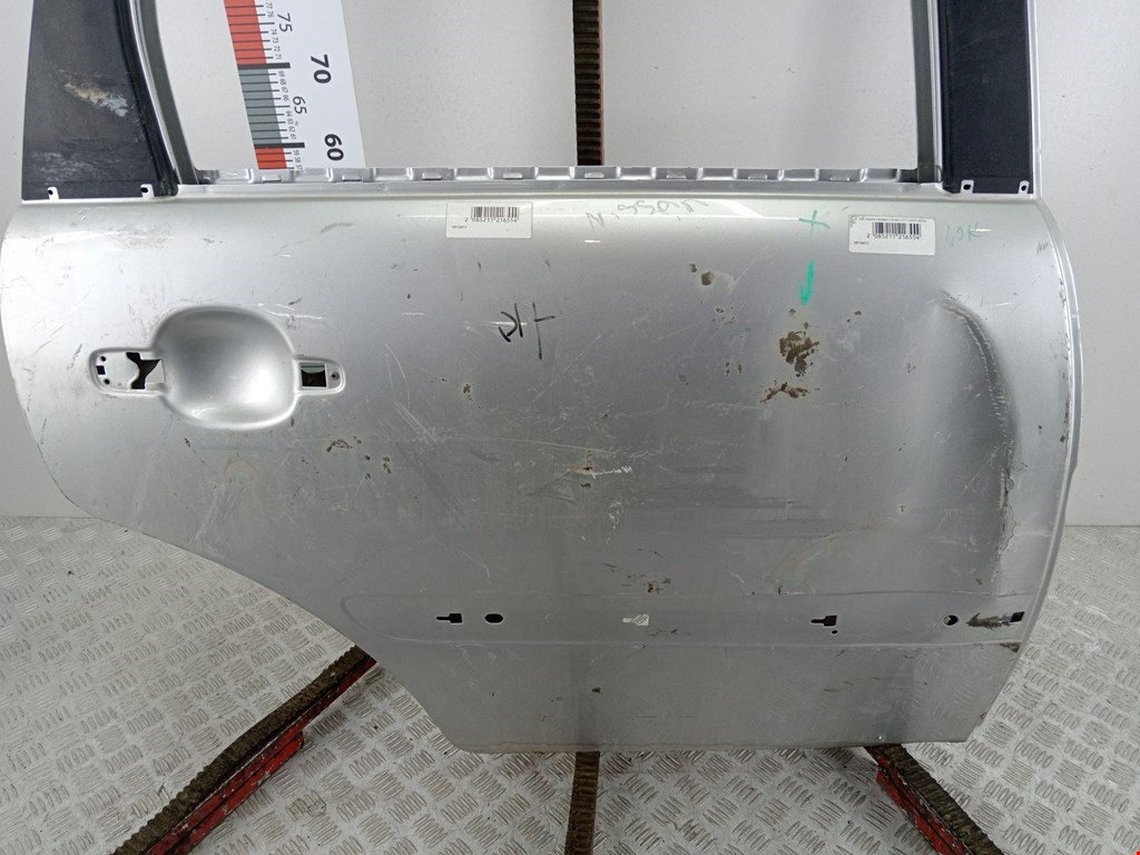 Дверь задняя правая CITROEN C3 2002-2009