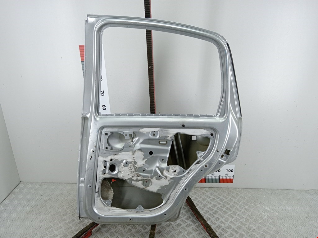 Дверь задняя правая CITROEN C3 2002-2009