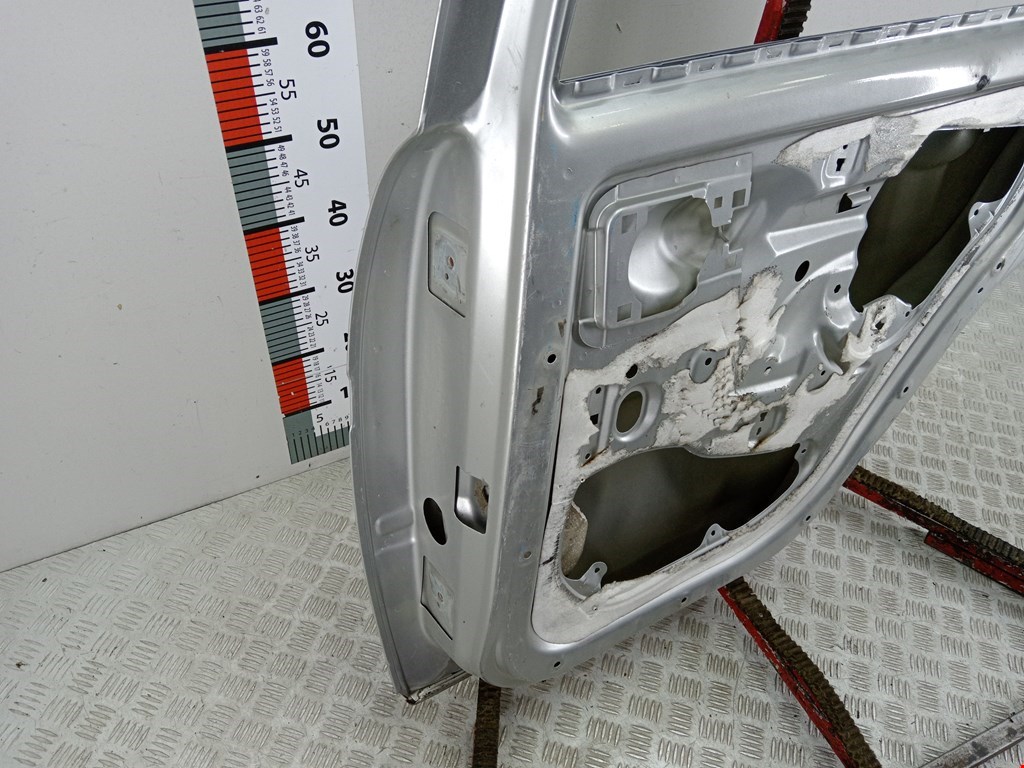 Дверь задняя правая CITROEN C3 2002-2009