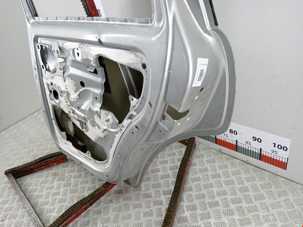Дверь задняя правая CITROEN C3 2002-2009