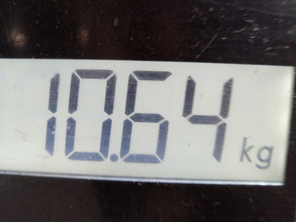 Дверь задняя правая CITROEN C3 2002-2009