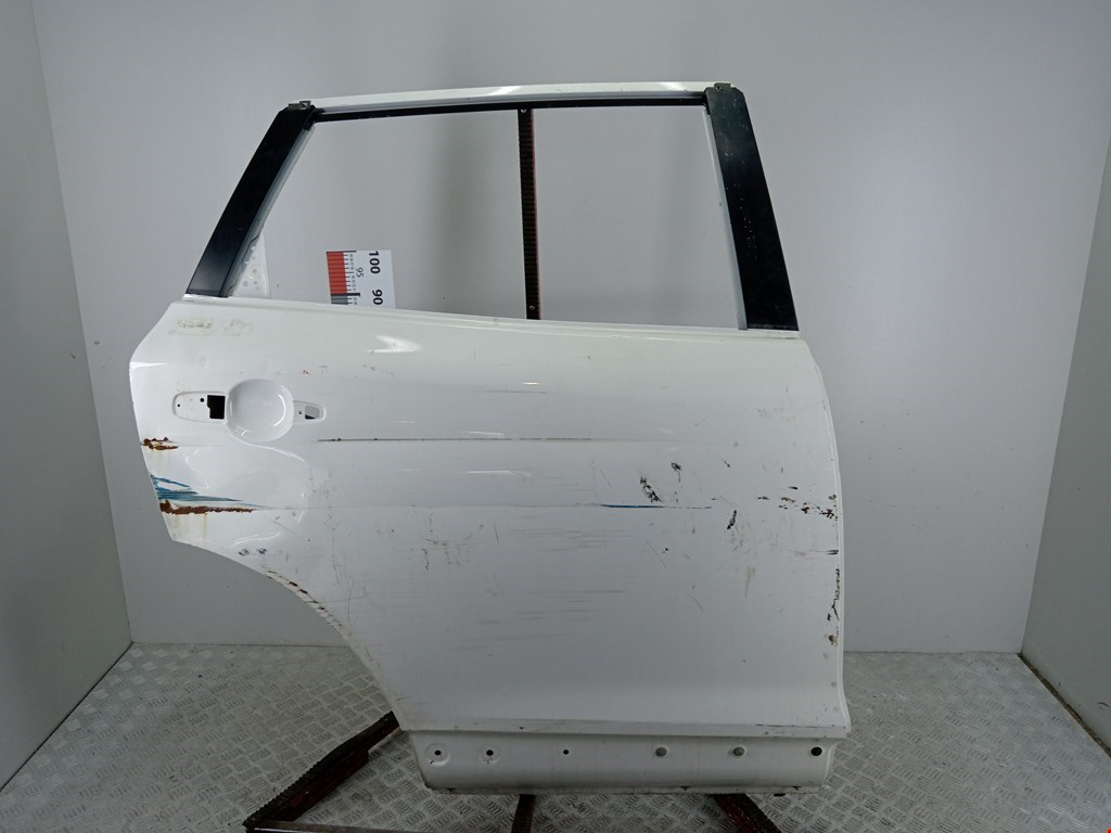 Дверь задняя правая MAZDA CX-9 I 2006-2016