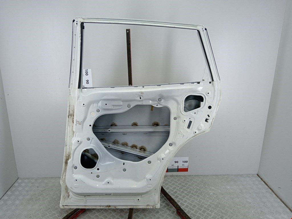 Дверь задняя правая MAZDA CX-9 I 2006-2016