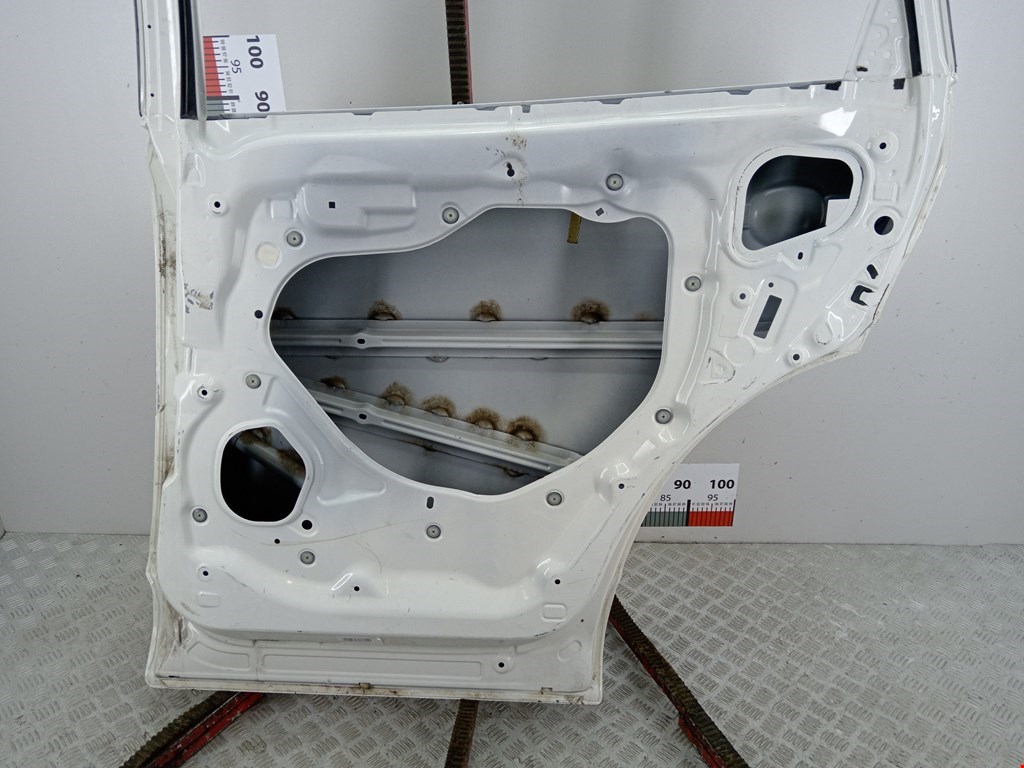 Дверь задняя правая MAZDA CX-9 I 2006-2016