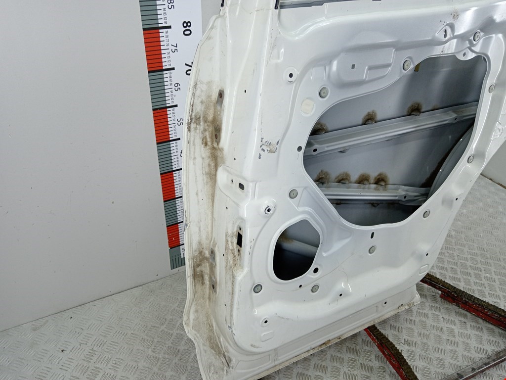 Дверь задняя правая MAZDA CX-9 I 2006-2016