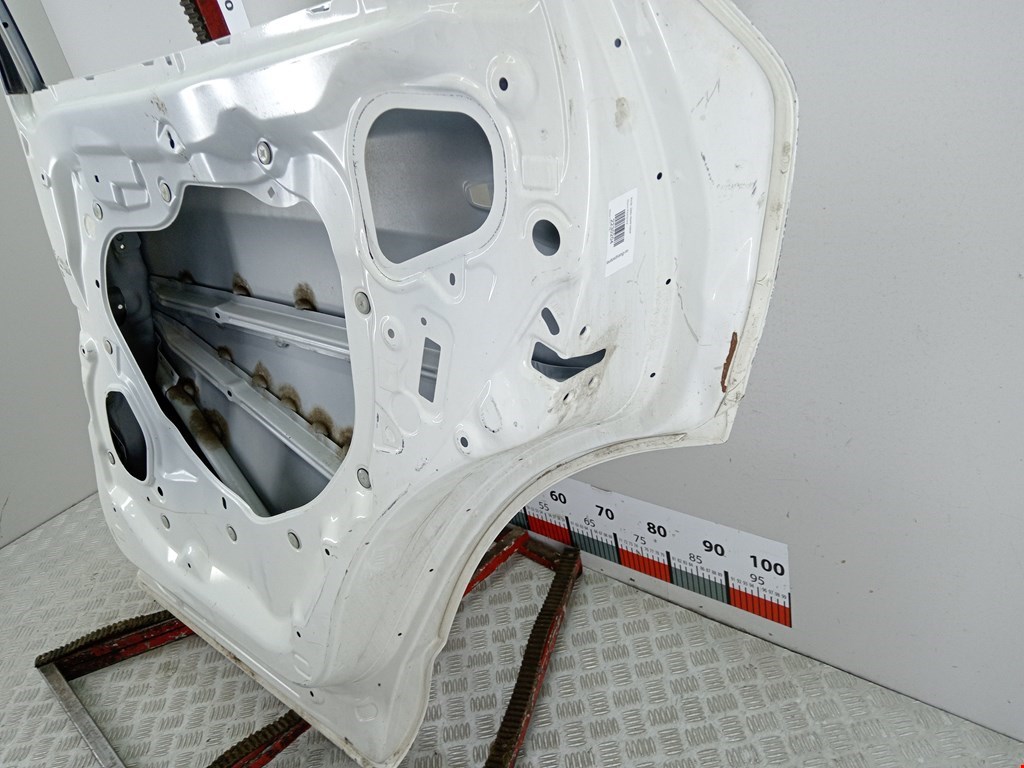 Дверь задняя правая MAZDA CX-9 I 2006-2016