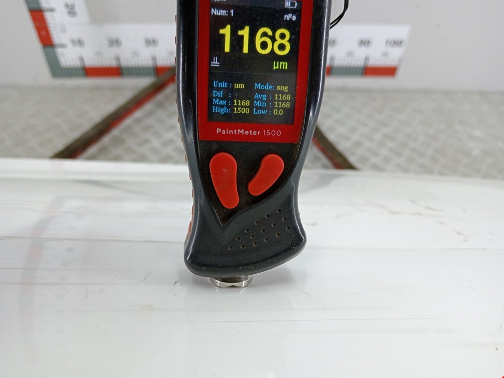 Дверь задняя правая MAZDA CX-9 I 2006-2016