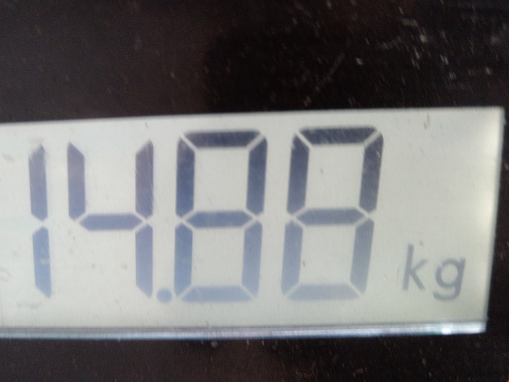 Дверь задняя правая MAZDA CX-9 I 2006-2016