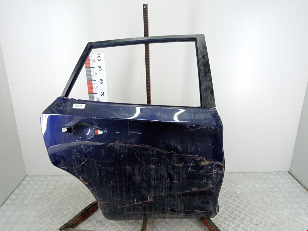 Дверь задняя правая SUBARU Outback 2015-2021