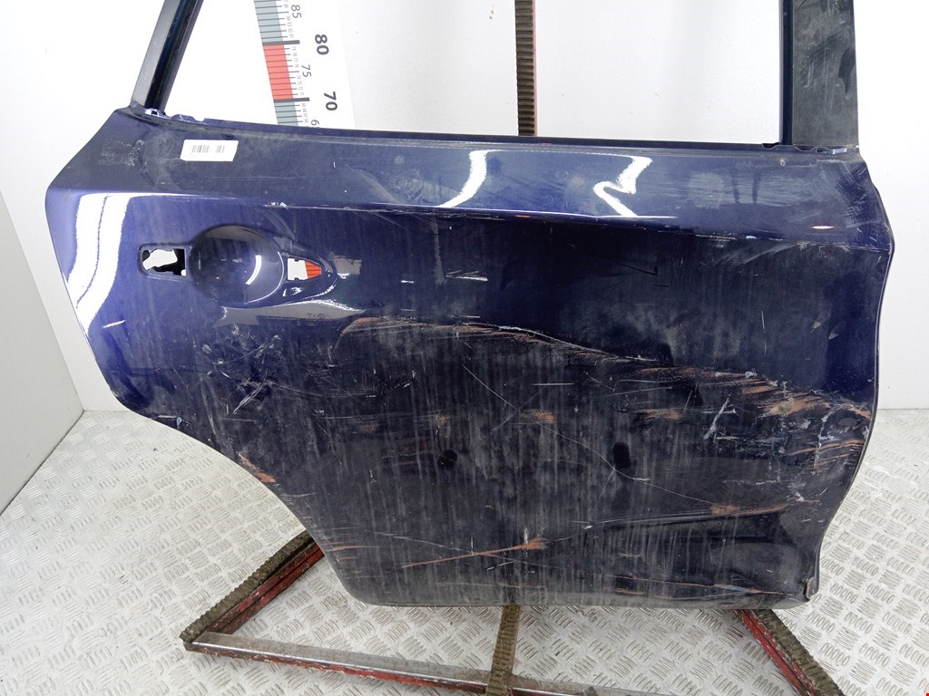 Дверь задняя правая SUBARU Outback 2015-2021