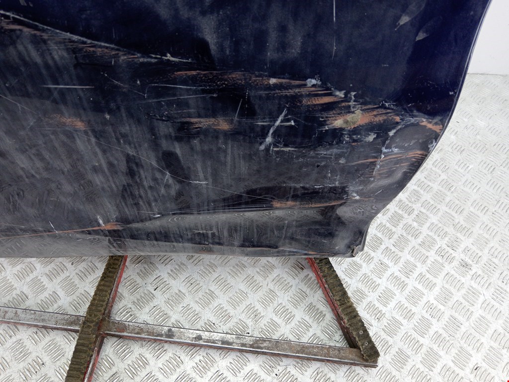 Дверь задняя правая SUBARU Outback 2015-2021