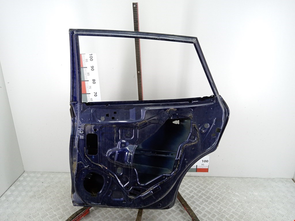 Дверь задняя правая SUBARU Outback 2015-2021