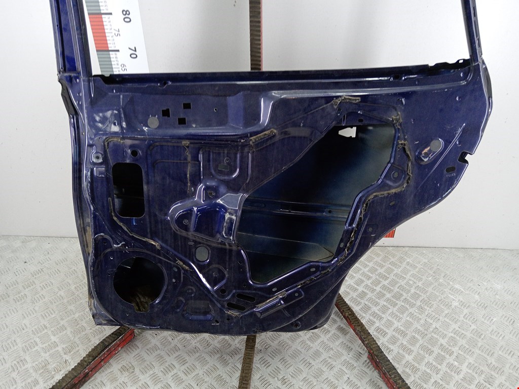 Дверь задняя правая SUBARU Outback 2015-2021