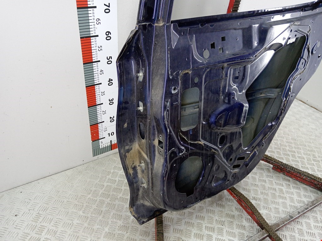 Дверь задняя правая SUBARU Outback 2015-2021