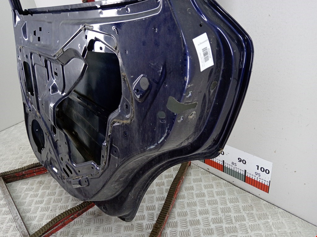 Дверь задняя правая SUBARU Outback 2015-2021