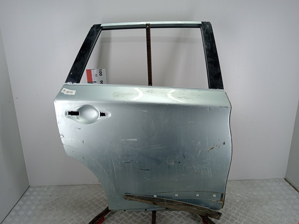 Дверь задняя правая INFINITI JX/ QX 60 2012-2016