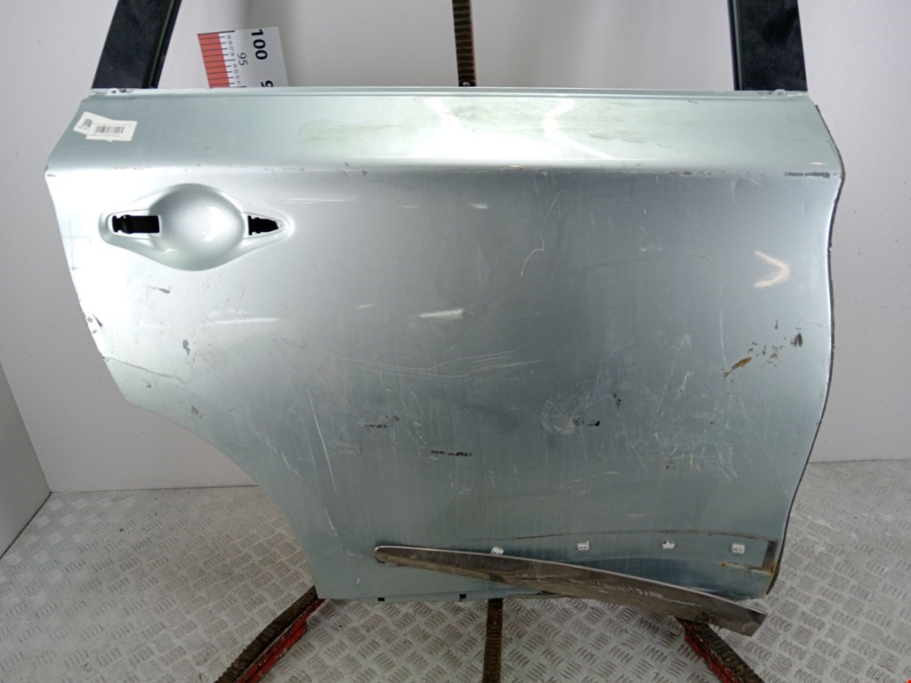 Дверь задняя правая INFINITI JX/ QX 60 2012-2016