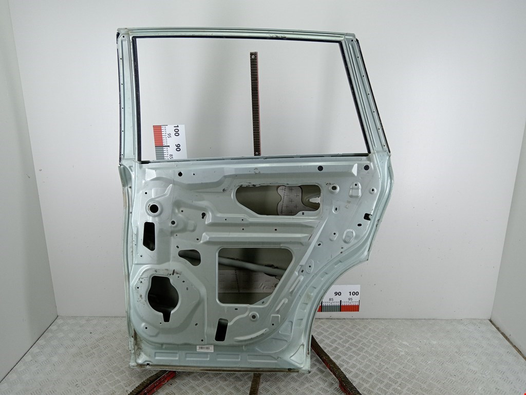 Дверь задняя правая INFINITI JX/ QX 60 2012-2016