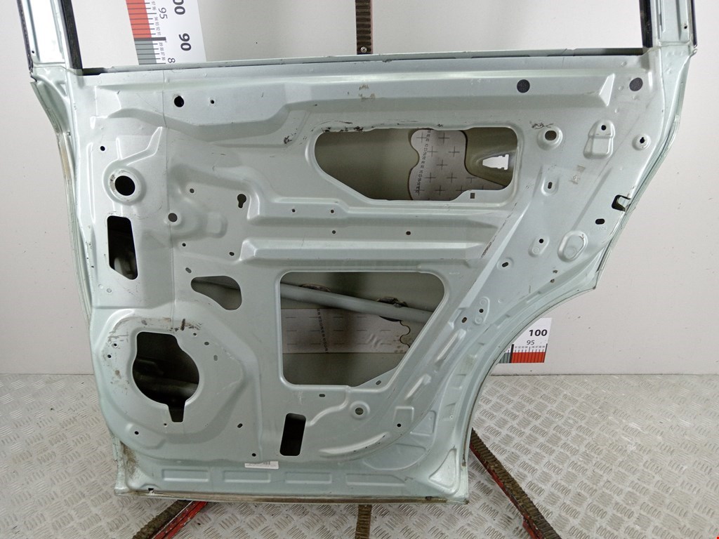 Дверь задняя правая INFINITI JX/ QX 60 2012-2016