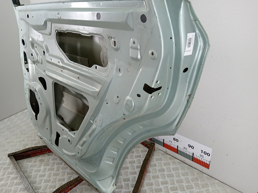 Дверь задняя правая INFINITI JX/ QX 60 2012-2016