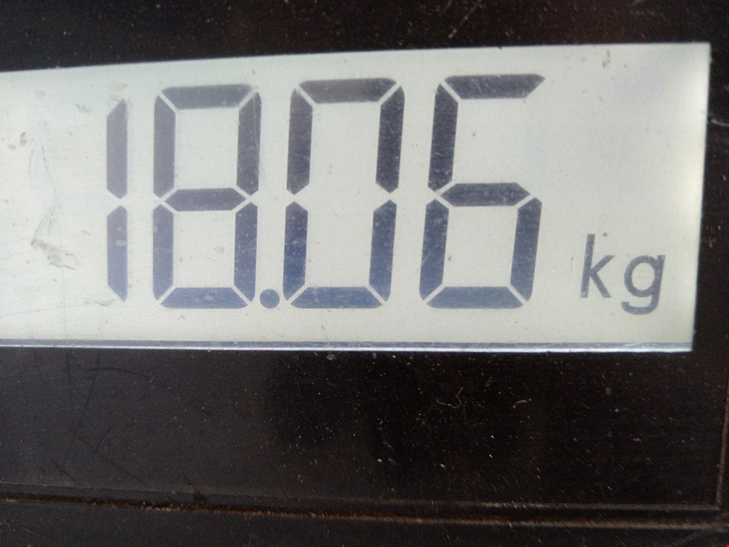 Дверь задняя правая INFINITI JX/ QX 60 2012-2016