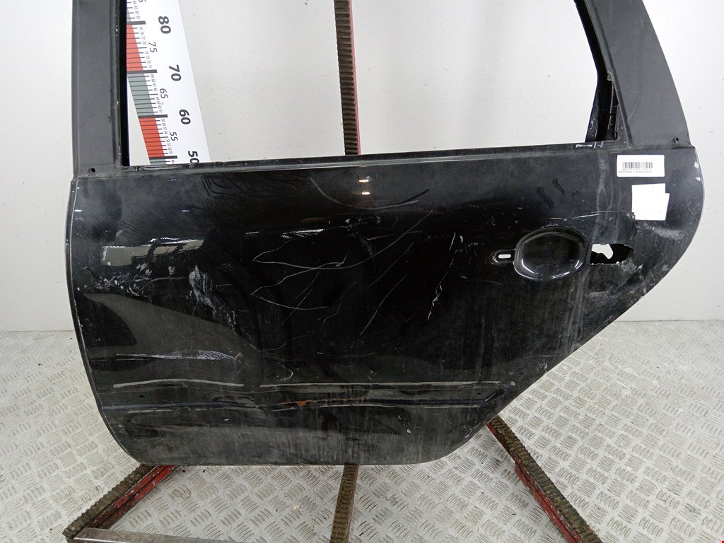 Дверь задняя левая LADA (VAZ) Granta 2011-н.в.