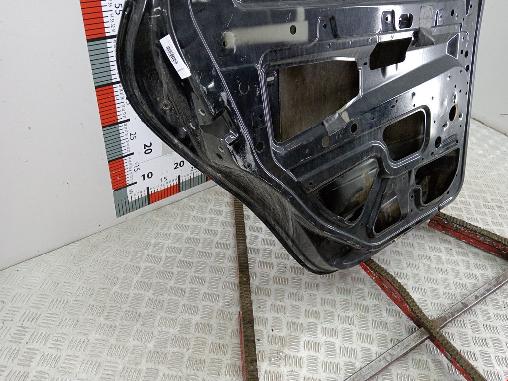 Дверь задняя левая LADA (VAZ) Granta 2011-н.в.