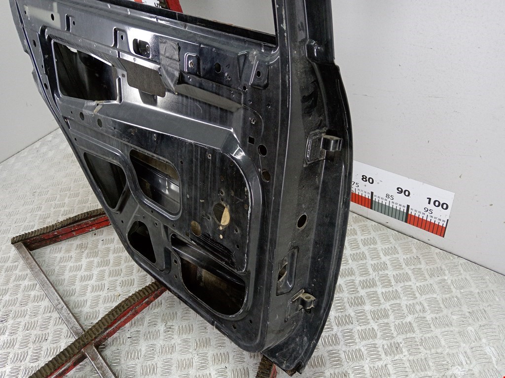 Дверь задняя левая LADA (VAZ) Granta 2011-н.в.