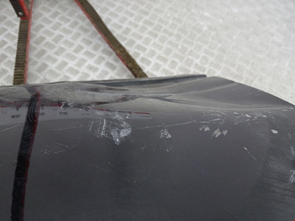 Дверь задняя левая LADA (VAZ) Granta 2011-н.в.