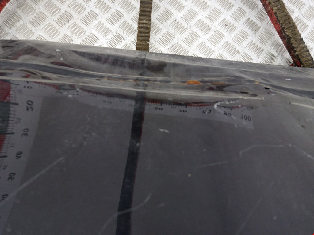 Дверь задняя левая LADA (VAZ) Granta 2011-н.в.