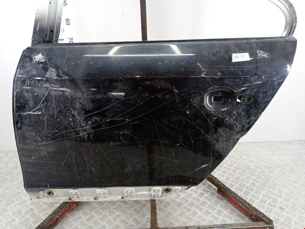 Дверь задняя левая RENAULT Fluence 2009-2017