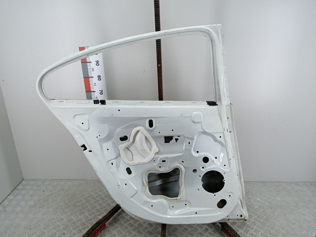 Дверь задняя левая RENAULT Fluence 2009-2017