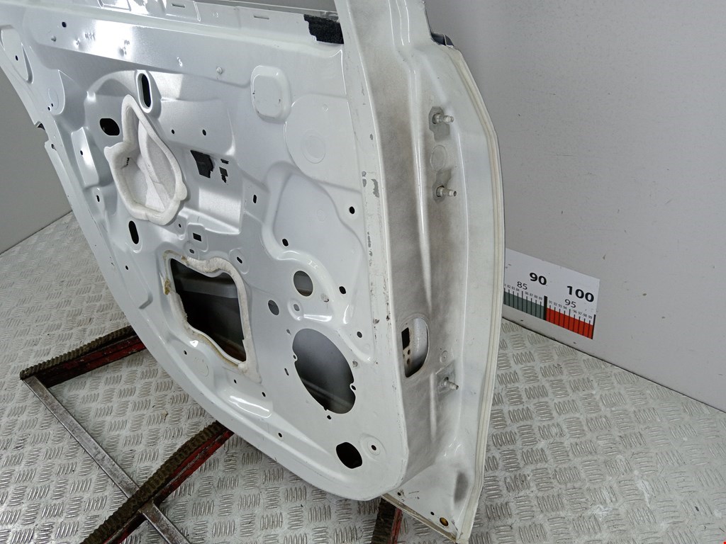 Дверь задняя левая RENAULT Fluence 2009-2017